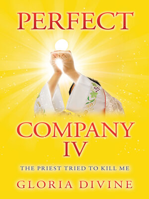 cover image of Perfect Company Iv
